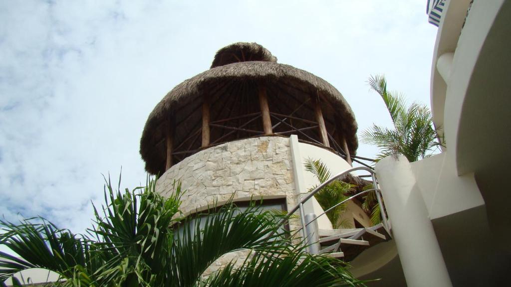 Blue Palms By Kamuvan Playa del Carmen Quarto foto